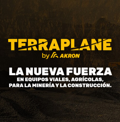 Logo Terraplane
